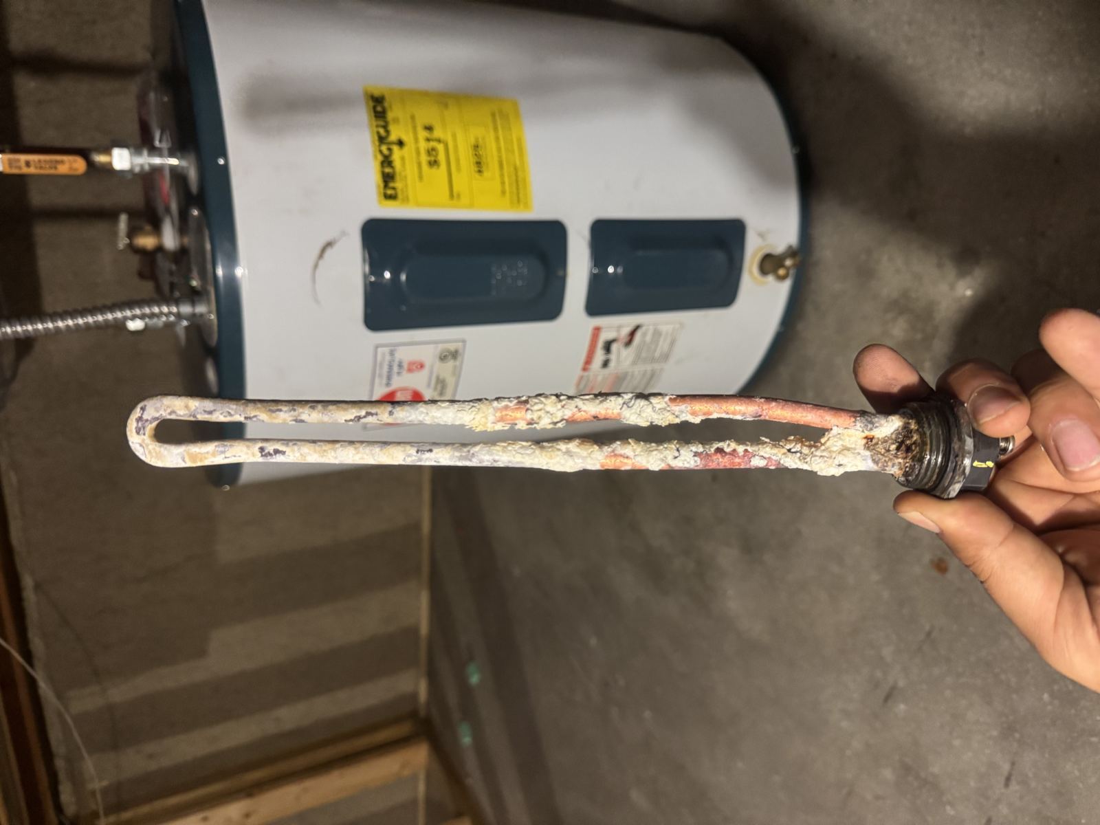 Plumbing diagnostic and inspection